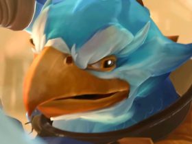 New Dota 2 hero Kez brings two full skill sets to the Valve MOBA