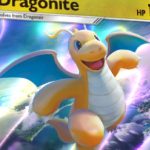 Pokemon TCG Pocket Dragonite Deck