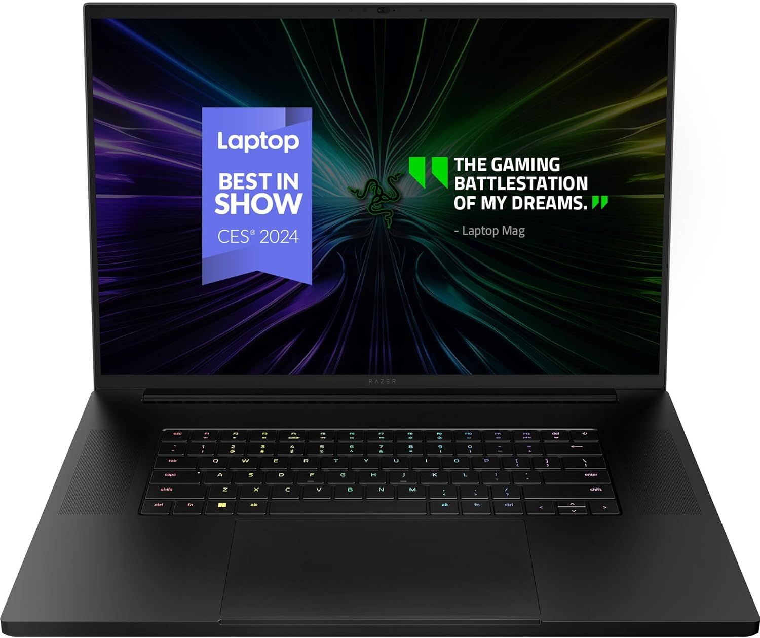 Razer Blade 18 (2024)