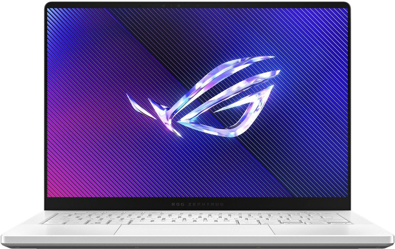 ASUS ROG Zephyrus G14 2024 (RTX 4060)