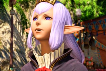 The FF14 7.1 patch notes are here ahead of the first post-Dawntrail update