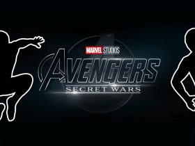 Avengers Secret Wars May Pit Tom Holland Spider-Man Against Two Heroes