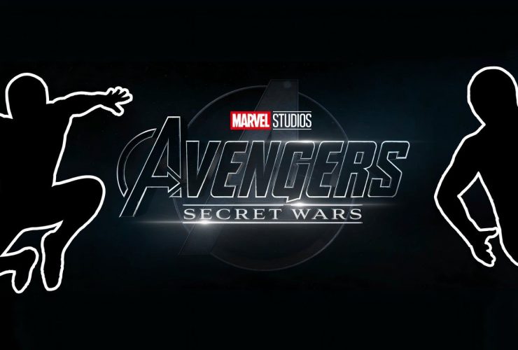 Avengers Secret Wars May Pit Tom Holland Spider-Man Against Two Heroes