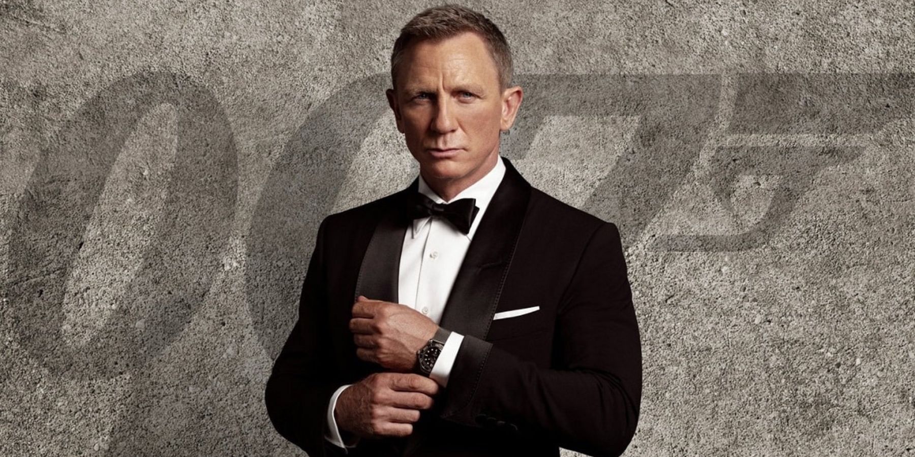 James Bond2