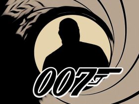 James Bond New Movie Reportedly Eyeing Director Steve McQueen