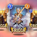 Frigga Guide (Deck, Strategy, Counter)