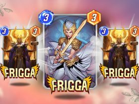 Frigga Guide (Deck, Strategy, Counter)