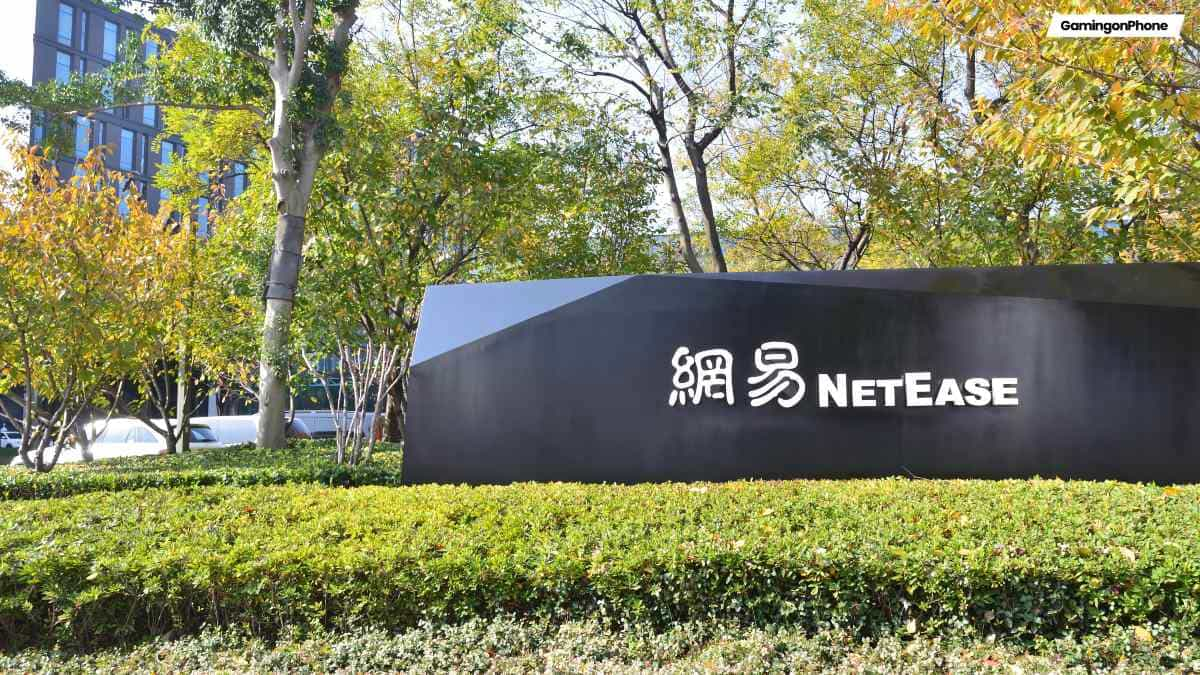 NetEase Hangzhou Office, Netease money laundering , netease general manager