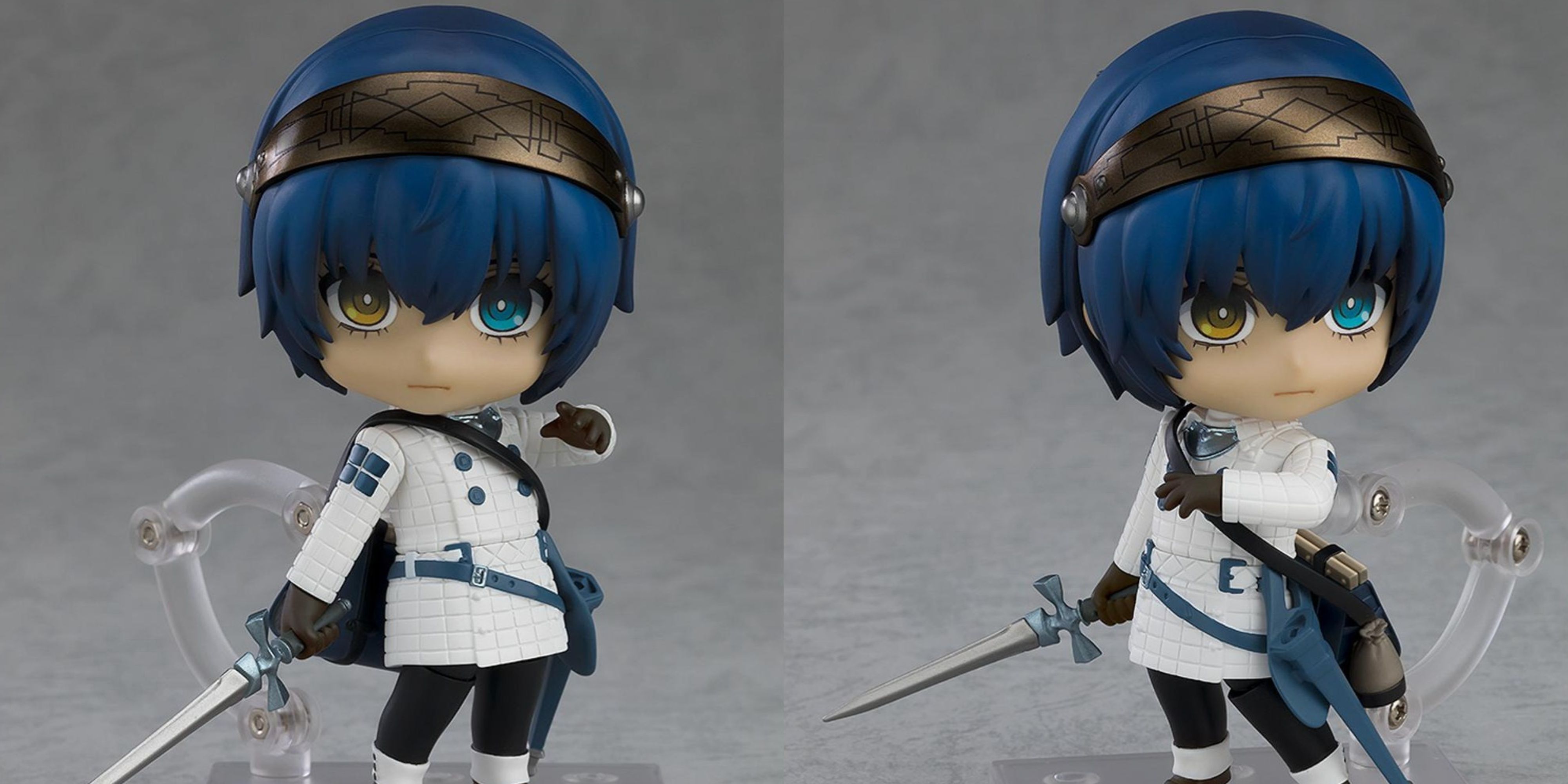 metaphor refantazio protagonist nendoroid