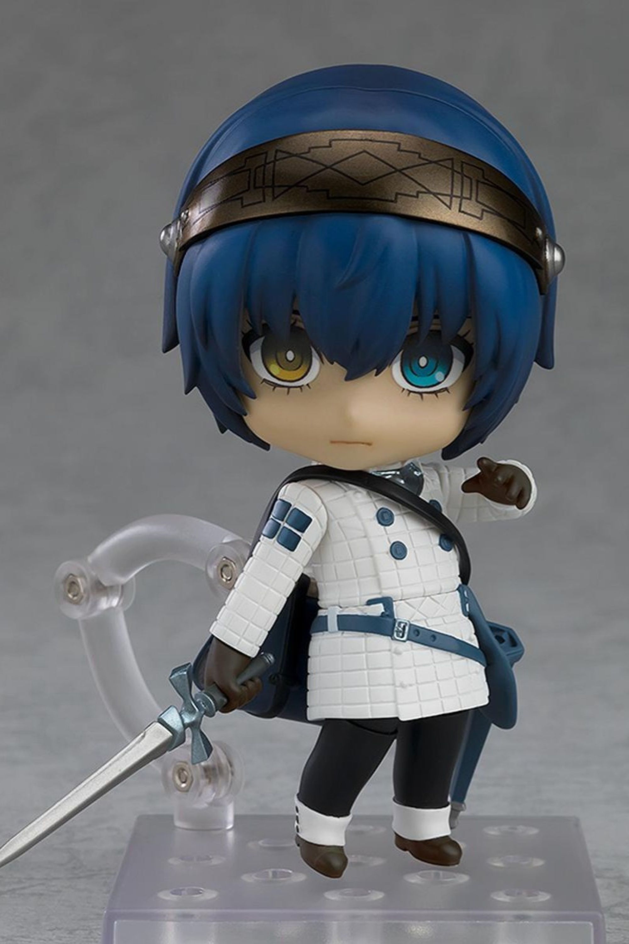 Metaphor: ReFantazio Protagonist Nendoroid