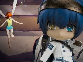 ReFantazio's Protagonist Now Has Their Own Nendoroid