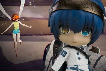 ReFantazio's Protagonist Now Has Their Own Nendoroid