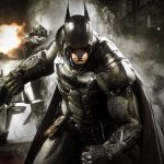 Warner Bros. Hints At More Batman As Part Of Its New Games Strategy