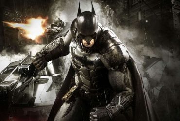 Warner Bros. Hints At More Batman As Part Of Its New Games Strategy