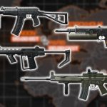 Black Ops 6 meta – best weapons tier list