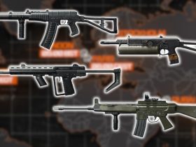 Black Ops 6 meta – best weapons tier list