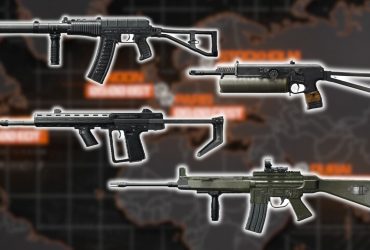 Black Ops 6 meta – best weapons tier list