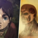 Attack on Titan movie's post-credits scene has been revealed – and it's not what we were expecting