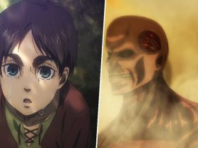 Attack on Titan movie's post-credits scene has been revealed – and it's not what we were expecting