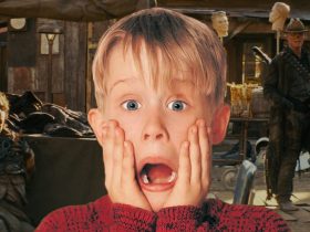 Home Alone's Macaulay Culkin Rumored To Be In Fallout Season 2