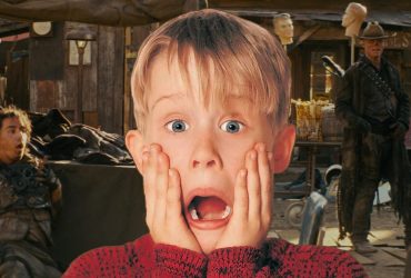 Home Alone's Macaulay Culkin Rumored To Be In Fallout Season 2