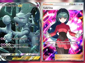 How To Build A Mewtwo EX Deck In Pokemon Pocket