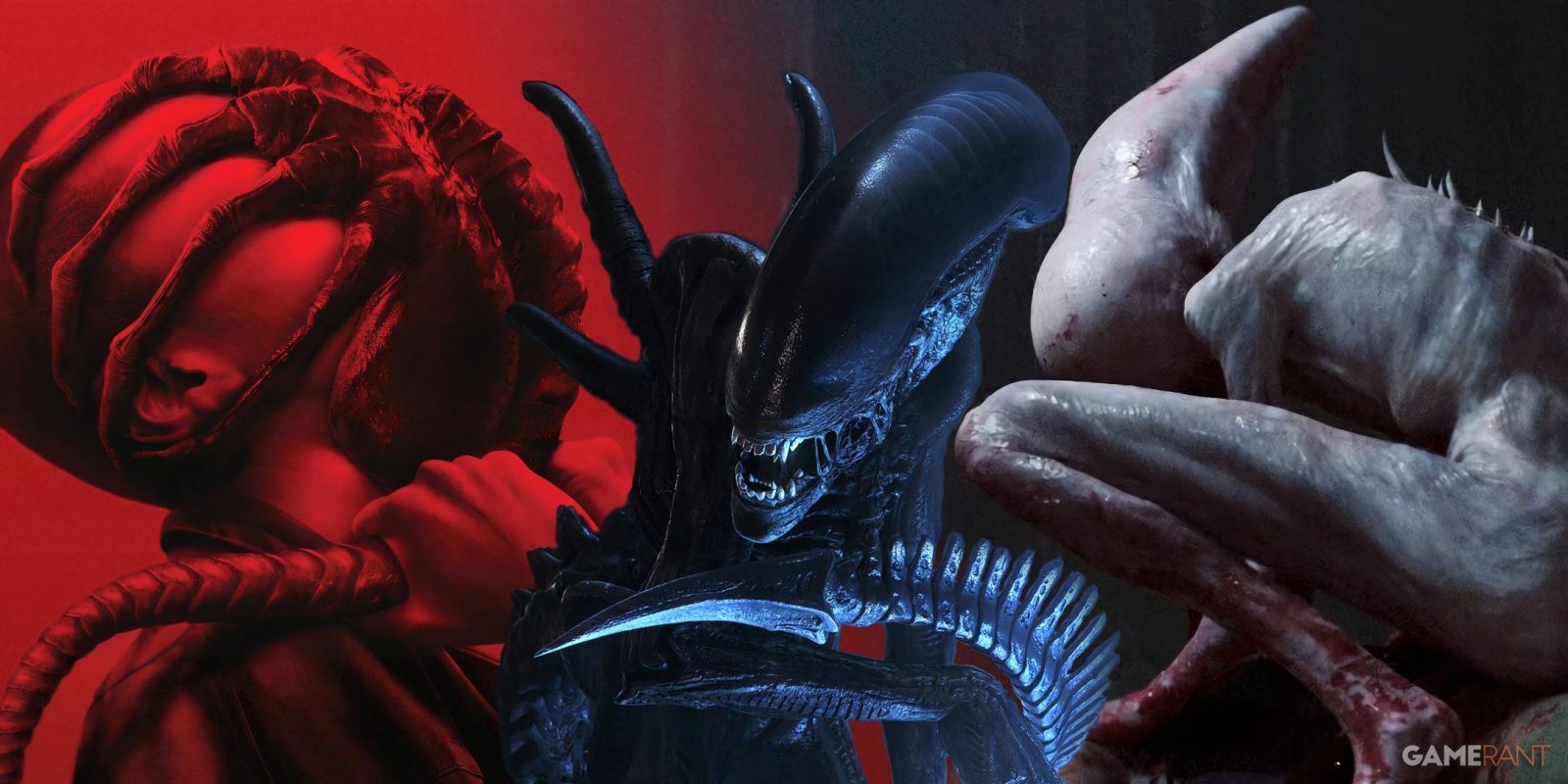 Ridley Scott Needs To Let The Alien Franchise Go