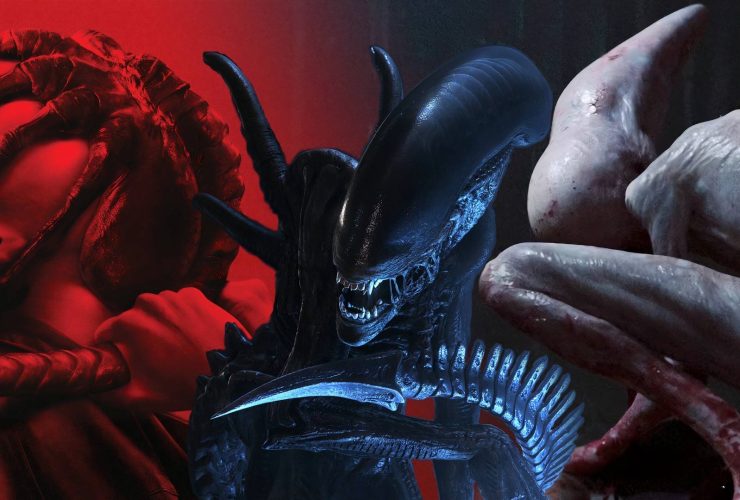 Ridley Scott Needs To Let The Alien Franchise Go