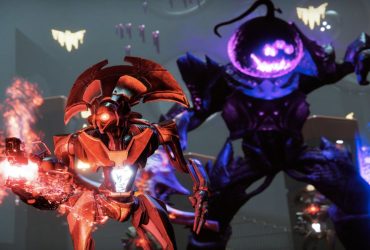 Destiny 2: How To Farm Candy