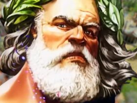 Age of Mythology Retold update adds a free new game mode to the RTS classic