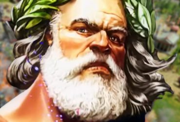 Age of Mythology Retold update adds a free new game mode to the RTS classic