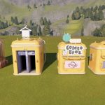 How To Build And Edit Shops And Buildings In Planet Coaster 2