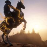 Red Dead Redemption 2 Modder Creates Supersonic Horses, Is Killed Almost Constantly By Pony Soprano