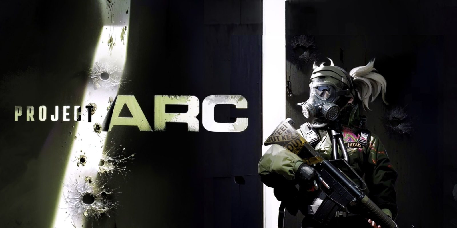 Project ARC Hands-On Preview: A Solid Tactical Shooter