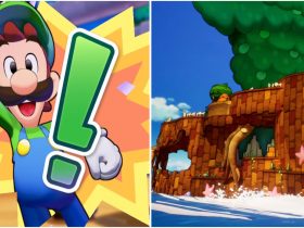 The Biggest Changes In Mario & Luigi: Brothership