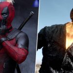 Early Deadpool and Wolverine drafts featured Ghost Rider and Ben Affleck's Daredevil, Ryan Reynolds confirms: "We did talk to Nic Cage"