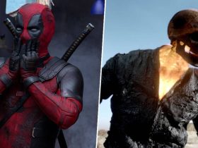 Early Deadpool and Wolverine drafts featured Ghost Rider and Ben Affleck's Daredevil, Ryan Reynolds confirms: "We did talk to Nic Cage"