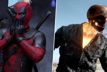 Early Deadpool and Wolverine drafts featured Ghost Rider and Ben Affleck's Daredevil, Ryan Reynolds confirms: "We did talk to Nic Cage"