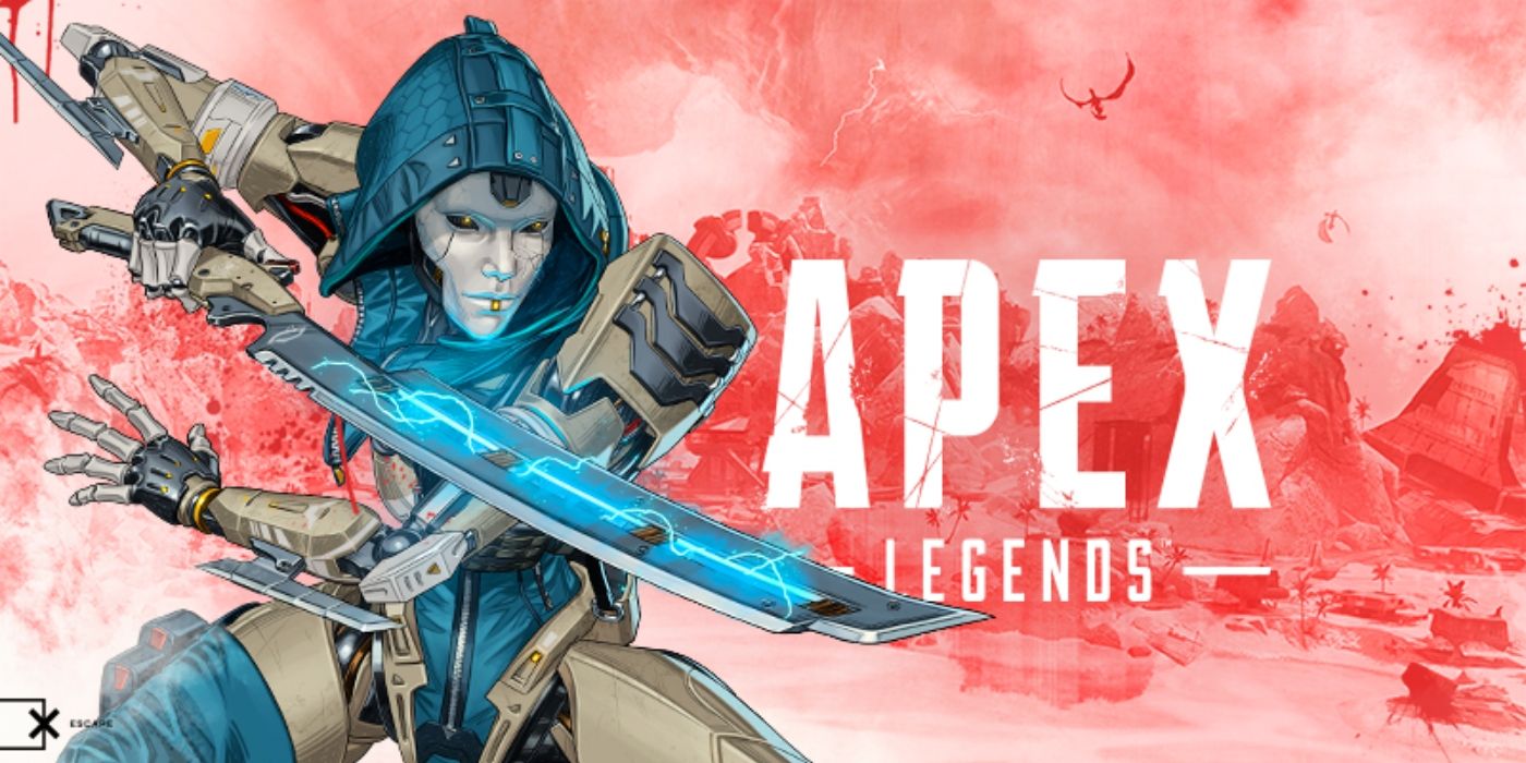 Apex Legends Season 11 