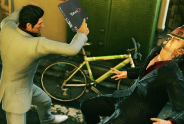 Yakuza Kiwami 2 Joins Limited Run's Physical Collector's Edition