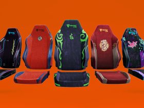 Secretlab just cut the cost of customizing and protecting your gaming chair