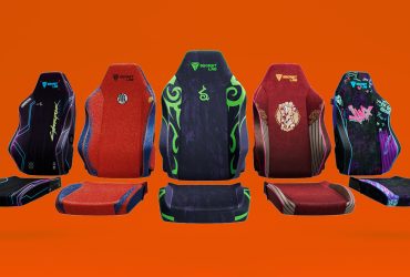 Secretlab just cut the cost of customizing and protecting your gaming chair