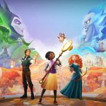 Everything To Know About Dreamlight's Valley Storybook Vale