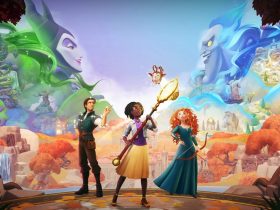 Everything To Know About Dreamlight's Valley Storybook Vale