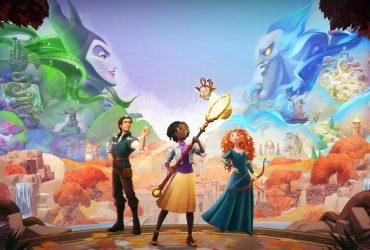 Everything To Know About Dreamlight's Valley Storybook Vale