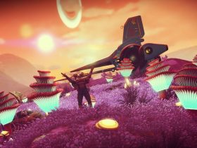 No Man's Sky