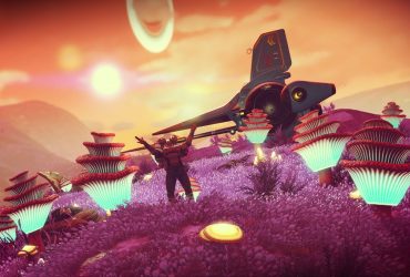 No Man's Sky