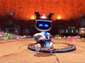 Astro Bot Crosses Impressive Sales Milestone