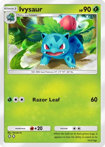 pokemon-pocket-tcg-a002-ivysaur