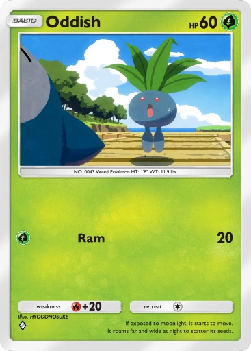 pokemon-pocket-tcg-a011-oddish